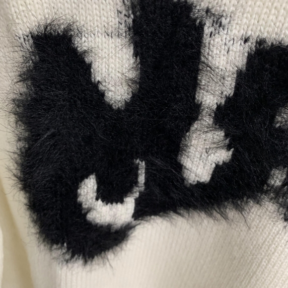 white sweater marni - Picture 2 of 6